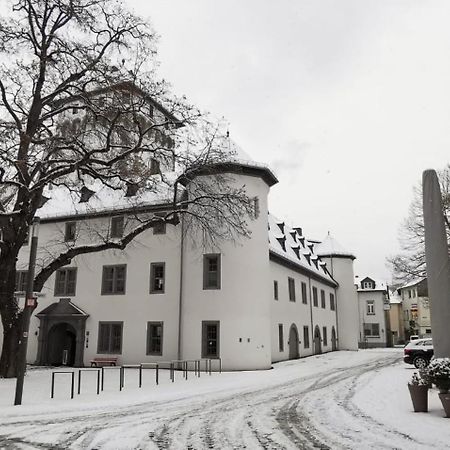 Pension Pauly Boppard Exterior photo
