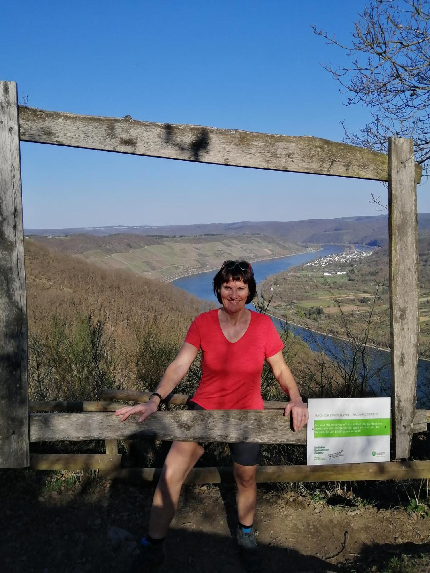 Pension Pauly Boppard Exterior photo